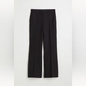 H&M Flara Dress Pants